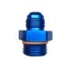 NIPLE 8AN/8AN - AZUL