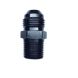 NIPLE 8AN x 3/8 - PRETO