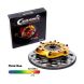 Embreagem Multidisco Xtreme Opala de Cerâmica 1200CV 14 Estrias
