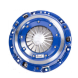 EMBREAGEM CERAMICA 6 PASTILHAS AP 980lbs (CHEVETTE)