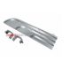 Régua para Cabos Vela com Suporte (8.0 / 8.8 mm) - Alumínio - Beep Turbo