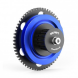 Roda Fônica para Bomba de Óleo VW AP 8v