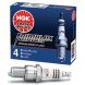 VELAS IRIDIUM BKR9EIX