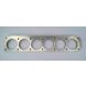 Ferramenta Torque PLATE para Usinagem Bloco - Motor GM 6 Cilindros
