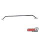 Barra Superior Anti Torção Tubular - VW Gol Bola / G3 / G4 - AG Componentes