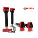 Bobina De Ignição Red Audi R8 - Bosch