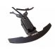 BORBOLETA NEW-STEP LOTSE - Preta