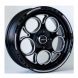 Roda (C10) Réplica MAGNUM - Aro 15" x Tala 7" - 4x100