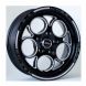 Roda (C10) Réplica MAGNUM - Aro 15" x Tala 7" - 5x114