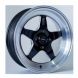 Roda (C14) Réplica RTS - Aro 15" x Tala 8" - 4x100
