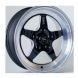 Roda (C14) Réplica RTS - Aro 15" x Tala 4" - 5x114