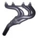 COLETOR 4x1 CHEVETTE Motor AP