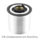 Cubo Adaptador Volante 6 furos - modelo CA - Lotse