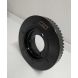 Polia Damper Opala 2 Canais C/ Roda Fônica E Cubo - MTR
