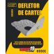Defletor Cárter VW AP