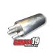 Divisor Combustível "FOGUETINHO" 9mm 3x1 - Unique One
