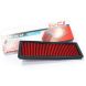 Filtro De Ar Inbox VW Tiguan Jetta Audi Fusca Passat 2.0 16V