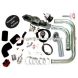 Kit turbo GM - Motor 2.0/2.2 16V - Astra / Vectra - sem turbina - Beep Turbo