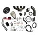 Kit turbo GM - Motor OHC ( Carburado ) - Monza / Kadett - sem Turbina - Beep Turbo