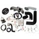 Kit turbo GM - Motor 2.2 / 2.4 - Omega / S10 (Injeção MPFI) - sem Turbina - Beep Turbo