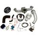 Kit turbo GM - Motor 4 cilindros - Opala - sem Turbina - Beep Turbo