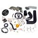 Kit turbo GM - Motor 2.0 / 2.2 - S10 / Blazer (Injeção EFI) - sem Turbina - Beep Turbo