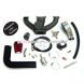 Kit turbo VW - Motor AE/CHT - Carburado - 1.0 - Sem Turbina - Beep Turbo