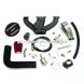 Kit turbo VW - Motor AE/CHT - Injeção 1.0 - Sem Turbina - Beep Turbo