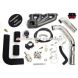 Kit turbo VW - Motor AT - 1.0 8V ( Antigo ) até 2002 - Sem Turbina - Beep Turbo