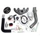 Kit Turbo VW - Motor AP - Carburado - com Ar e Direção Hidr. - 1.6 / 1.8 / 2.0 - Sem Turbina - Beep Turbo