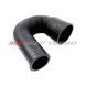 Mangueira "U" AP MI 2" x 2.3/4" - (Borracha)