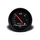 Manovácuo 52mm Mecânico 2kg Street – Preto