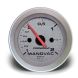 Manovácuo 52mm Mecânico 2kg – Racing