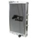 Radiador de Água Racing para Volkswagen VW Gol Bola G2 / G3 / G4 - Montagem Original