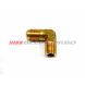 Niple AR / OLEO 90º 1/8" NPT - Beep Turbo