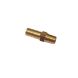 Niple 9mm x 1/8npt - Dosador Combustível - Beep Turbo