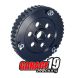 Polia Regulável do Comando VW AP 8v - Wolk Preto