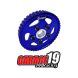 Polia do Comando VW AP 8V - AZUL - Street