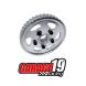 Polia do Comando VW AP 8V - PRATA - Street