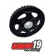 Polia do Comando VW AP 8V - PRETO - Street