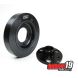 Polia Damper Opala - 1 Canal com Cubo - MTR