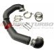 Kit de pressurização HPP para coletor VW AP MI pulsativo p/ cima com AC / DH