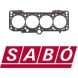Junta Cabeçote Aço AP 2.0 8V - Sabó