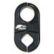 Suporte para Garrafa de CO2 44-50mm