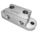 Suporte para Sensor Pressão PS Duplo