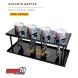 Suporte Restop Motor 4 Cilindros - AG Componentes