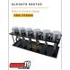 Suporte Restop Motor 6 Cilindros - AG Componentes