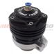 Válvula de Prioridade Fast Flow - Preto - Beep Turbo