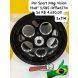 Roda Vision Sport Mag - Aro 15" Tala 8" - 5x114