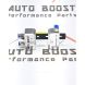 Suporte de Bico Injetor para Booster Eletrônico Auto Boost